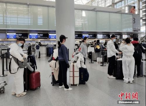 为回国，上百名华人、留学生买代理机票损失几百万追不回——代购机票背后的陷阱