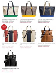代购新选择 Coach工厂店包、各类商品与定期旅游机票服务